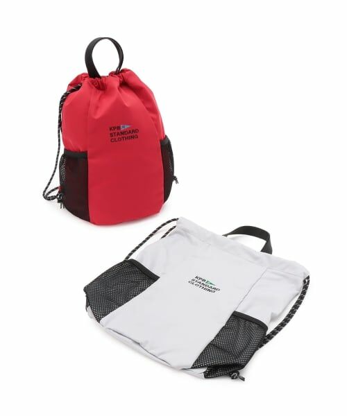 KP / ケーピー リュック・バックパック | ナップサック | 詳細5