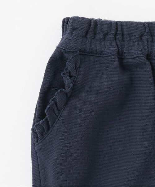 KP / ケーピー その他パンツ | SZ天竺 パンツ | 詳細3