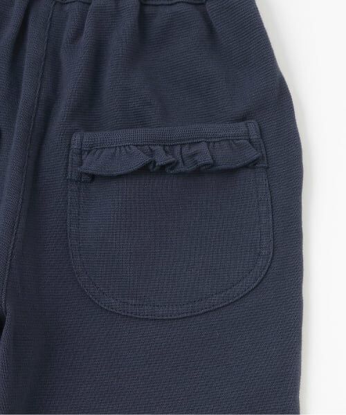 KP / ケーピー その他パンツ | SZ天竺 パンツ | 詳細6