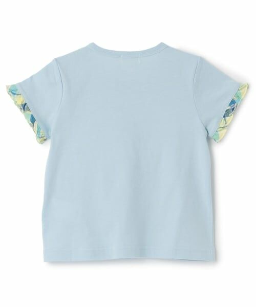 KP / ケーピー Tシャツ | mimiのジャムモチーフ Tシャツ | 詳細1