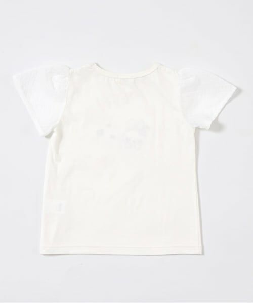 KP / ケーピー Tシャツ | 【サーティワンアイスクリーム コラボ】 mimiちゃんTシャツ | 詳細2