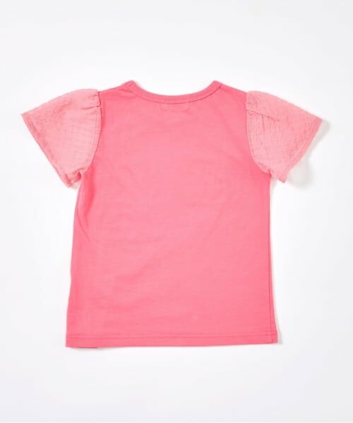 KP / ケーピー Tシャツ | 【サーティワンアイスクリーム コラボ】 mimiちゃんTシャツ | 詳細4