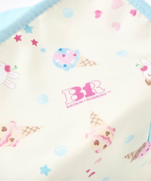 KP / ケーピー ハンドバッグ | 【サーティワンアイスクリーム コラボ】 ランチバッグ | 詳細5
