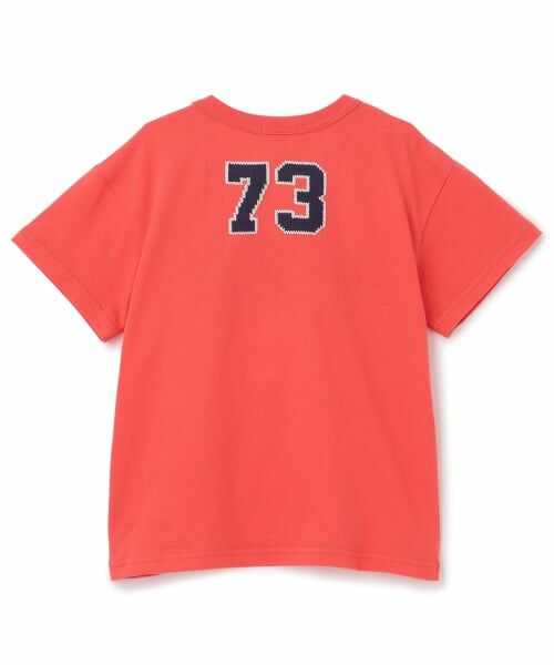 KP / ケーピー Tシャツ | 【接触冷感】KPBレタードTシャツ | 詳細10
