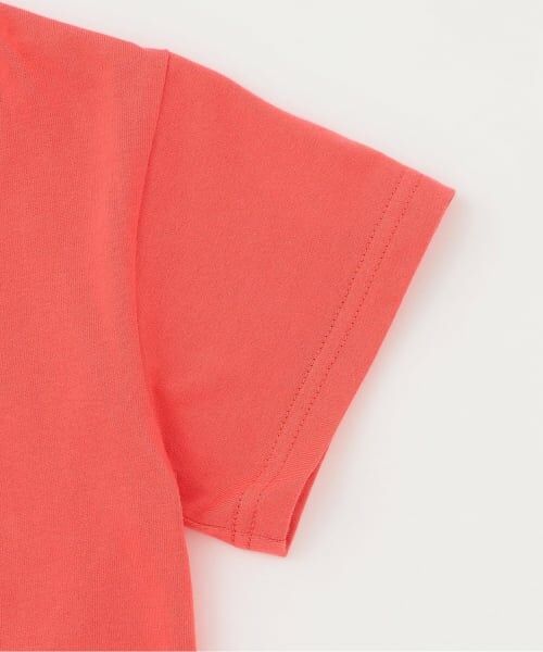 KP / ケーピー Tシャツ | KPBレタードTシャツ 【接触冷感】 | 詳細5