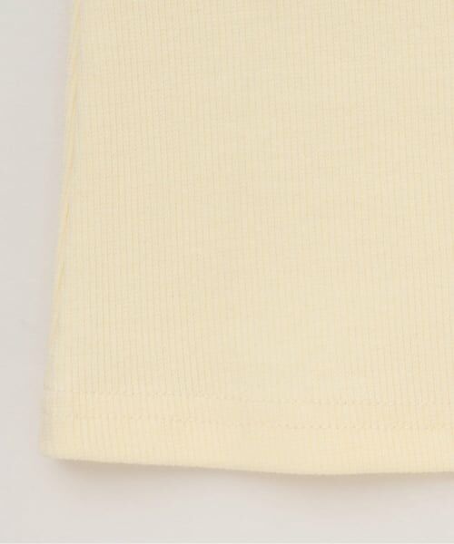 KP / ケーピー Tシャツ | 立体ミミちゃんTシャツ | 詳細7