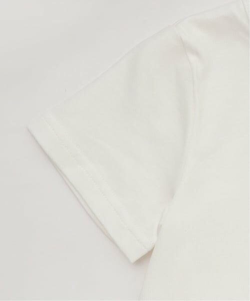 KP / ケーピー Tシャツ | ボーダーメッシュ×ロゴＴシャツ セット | 詳細11