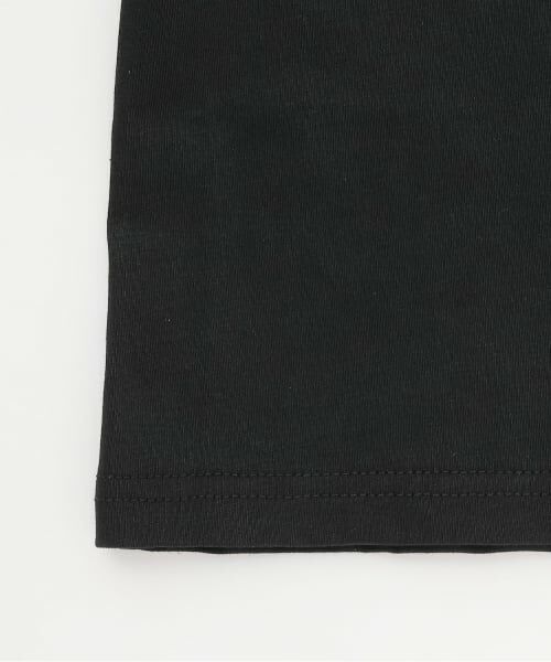 KP / ケーピー Tシャツ | バックプリントTシャツ | 詳細4