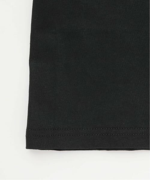 KP / ケーピー Tシャツ | バックプリントＴシャツ | 詳細9