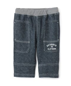 KP / ケーピー その他パンツ | ドライメッシュ デニムプリント パンツ