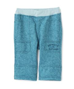 KP / ケーピー その他パンツ | ドライメッシュ デニムプリント パンツ