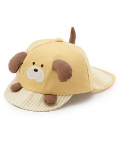 KP / ケーピー キャップ | いぬ キャップ
