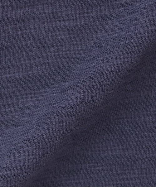 KP / ケーピー Tシャツ | 宇宙の乗り物刺しゅう 長袖Tシャツ | 詳細5