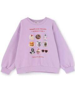 KP / ケーピー スウェット | 【GOOD PRICE】 フォトグラフィック トレーナー