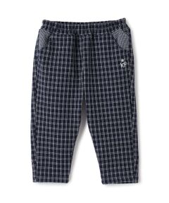 KP / ケーピー その他パンツ | ジャカードチェック パンツ