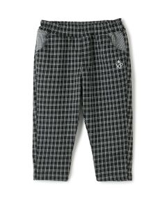 KP / ケーピー その他パンツ | ジャカードチェック パンツ