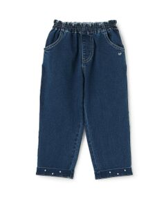 KP / ケーピー その他パンツ | ストレッチデニムパンツ