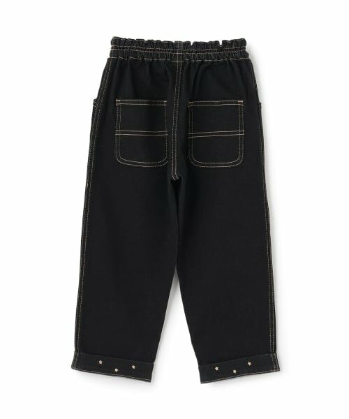 KP / ケーピー その他パンツ | ストレッチデニムパンツ | 詳細1