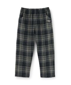 KP / ケーピー その他パンツ | チェックジャカードパンツ