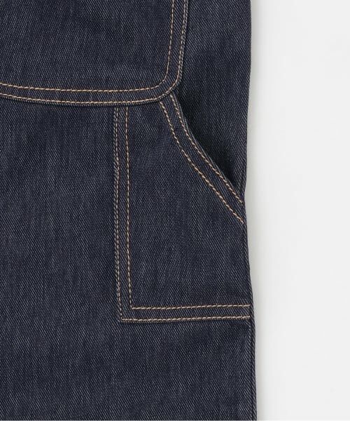 KP / ケーピー その他パンツ | 【接触冷感】 薄手デニムニット ロングパンツ | 詳細7
