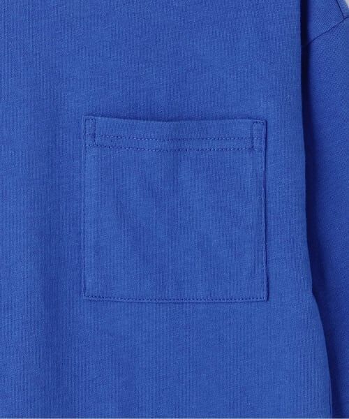 KP / ケーピー Tシャツ | 【GOOD PRICE】 袖ロゴプリント 長袖Tシャツ | 詳細3