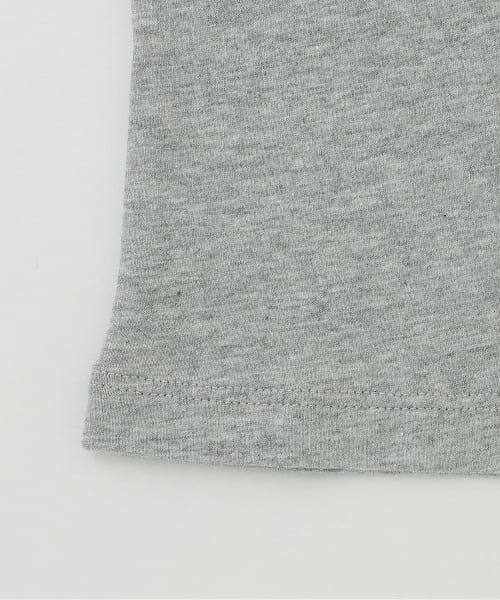 KP / ケーピー Tシャツ | 色が変わる 働く車 スパンコール 7分袖Tシャツ | 詳細7