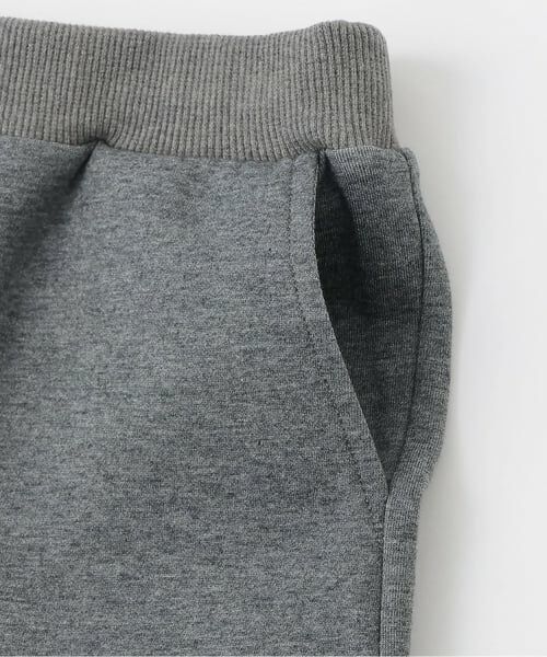 KP / ケーピー その他パンツ | ポンチ 裾フリルパンツ | 詳細3