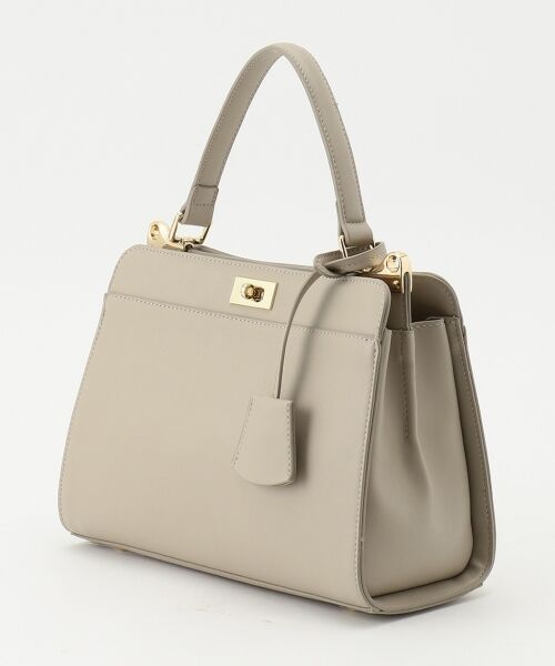 セール 2wayハンドバッグ トート ショルダーバッグ 組曲 クミキョク ファッション通販 タカシマヤファッションスクエア