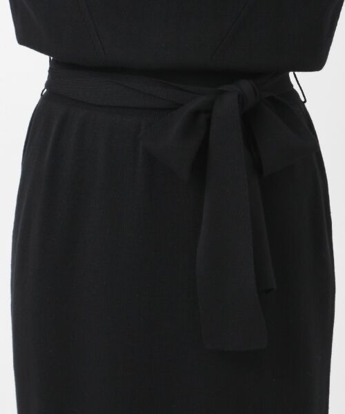 セール セットアイテム レギンスコンビワンピース ミニ丈 ひざ丈ワンピース 組曲 クミキョク ファッション通販 タカシマヤファッションスクエア