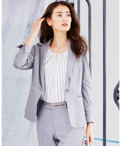 組曲 クミキョク レディース テーラードジャケット ファッション通販 タカシマヤファッションスクエア