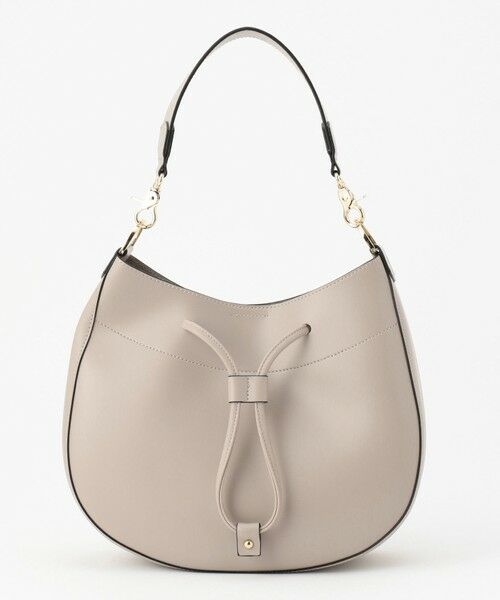 セール Oggi Jp Very Web掲載 ハーフムーンオープン ショルダーバッグ ショルダーバッグ 組曲 クミキョク ファッション通販 タカシマヤファッションスクエア