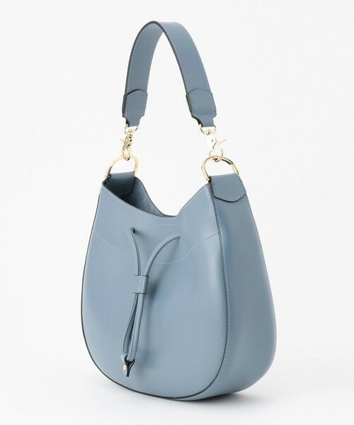 セール Oggi Jp Very Web掲載 ハーフムーンオープン ショルダーバッグ ショルダーバッグ 組曲 クミキョク ファッション通販 タカシマヤファッションスクエア