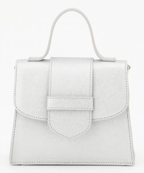 セール Rythme Kumikyoku ミニフラップショルダー ショルダーバッグ 組曲 クミキョク ファッション通販 タカシマヤファッションスクエア