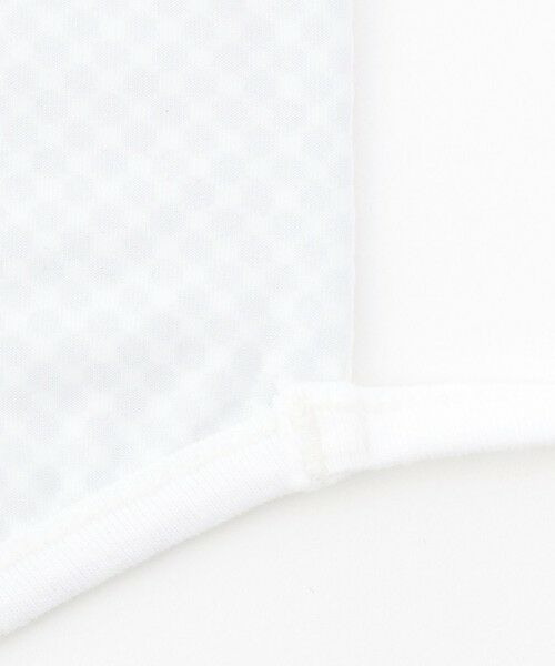 新カラー登場 接触冷感 オーガニックコットン マスク3点set M 3 その他雑貨 組曲 クミキョク ファッション通販 タカシマヤファッションスクエア