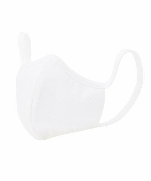 新カラー登場 接触冷感 オーガニックコットン マスク3点set M 3 その他雑貨 組曲 クミキョク ファッション通販 タカシマヤファッションスクエア