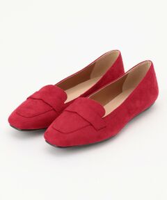 組曲 クミキョク レディース フラットシューズ ファッション通販 タカシマヤファッションスクエア