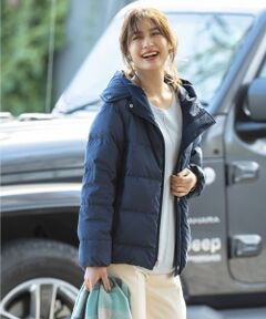 セール レディース ダウンジャケット ベスト ファッション通販 タカシマヤファッションスクエア