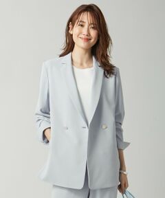レディース テーラードジャケット 条件 ダブル ファッション通販 タカシマヤファッションスクエア