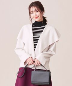 ウールミルドジャージーアウター（KG24）