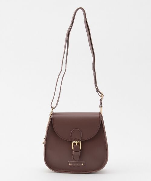 政治家 店員 自宅で 組曲 ショルダー バッグ Eralux Net