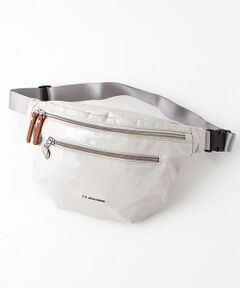 LA BAGAGERIE / ラ バガジェリー メッセンジャーバッグ・ウエストポーチ | プリュイ　ボディバッグ