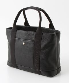 エンボスロゴテープTOTE