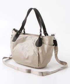 LA BAGAGERIE / ラ バガジェリー トートバッグ | EMAILLERシリーズ　2wayトート　Sサイズ