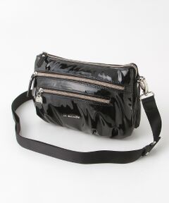 LA BAGAGERIE / ラ バガジェリー ショルダーバッグ | プリュイ ショルダーバッグ Sサイズ