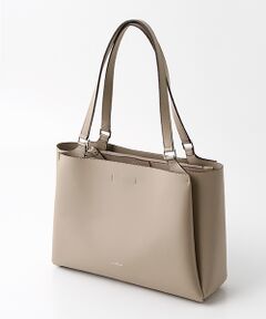 LA BAGAGERIE / ラ バガジェリー トートバッグ | シンプルA4トートバッグ