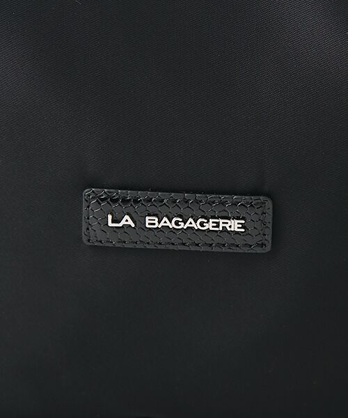 LA BAGAGERIE / ラ バガジェリー トートバッグ | ドローストリング2WAYトート Sサイズ | 詳細8