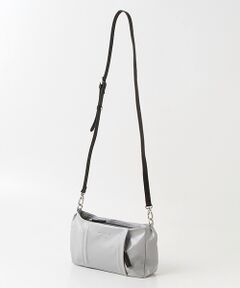 LA BAGAGERIE / ラ バガジェリー ショルダーバッグ | プリュイ タックショルダー