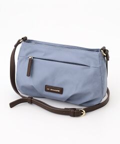 LA BAGAGERIE / ラ バガジェリー ショルダーバッグ | MONOGRAMME ポシェット