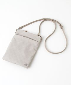 LA BAGAGERIE / ラ バガジェリー ショルダーバッグ | モノグラムデイリースマホポシェット