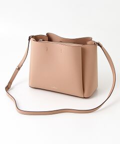 LA BAGAGERIE / ラ バガジェリー ショルダーバッグ | シンプルショルダーバッグ